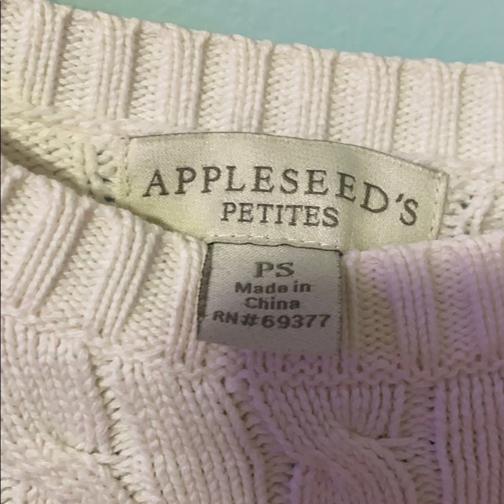 Sweater - Picture 2 of 3